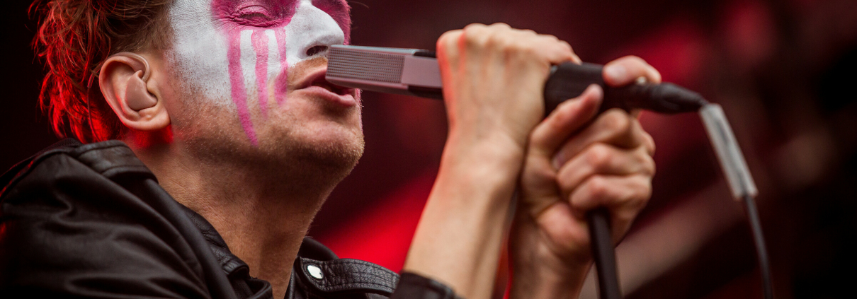 Jan Verstraeten &#8211; Festival Art Rock 2025