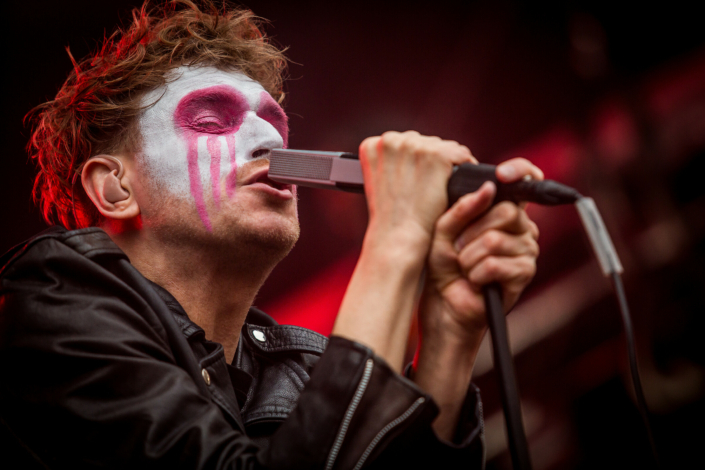 Jan Verstraeten &#8211; Festival Art Rock 2025