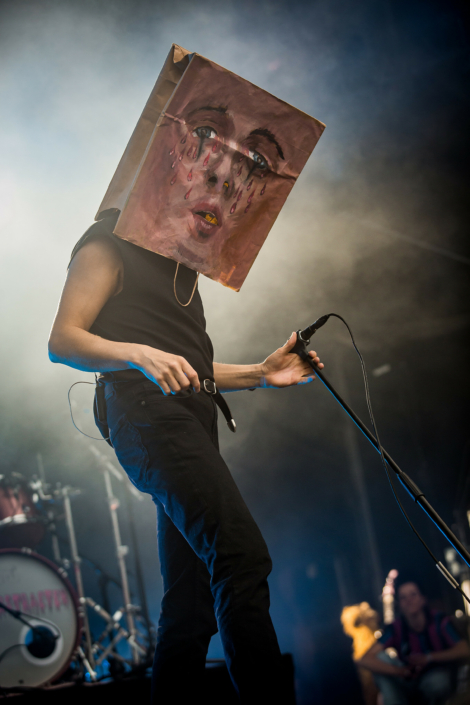 Jan Verstraeten &#8211; Festival Art Rock 2025