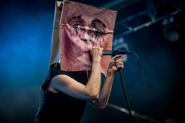 Jan Verstraeten &#8211; Festival Art Rock 2025
