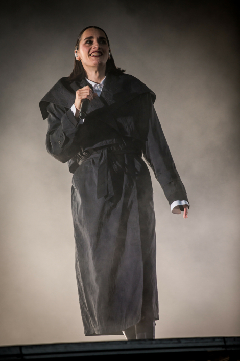 Yelle &#8211; Festival Art Rock 2025