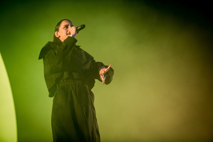 Yelle &#8211; Festival Art Rock 2025