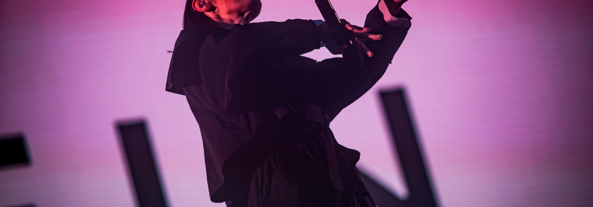 Yelle &#8211; Festival Art Rock 2025