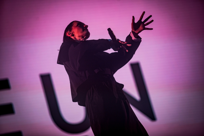 Yelle &#8211; Festival Art Rock 2025