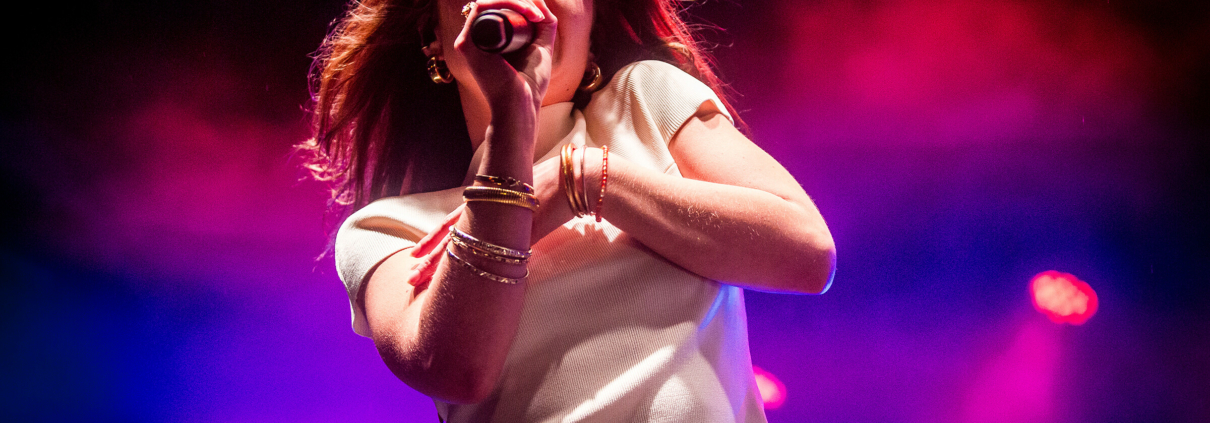 Arone &#8211; Festival Art Rock 2025