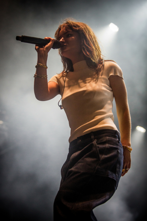 Arone &#8211; Festival Art Rock 2025