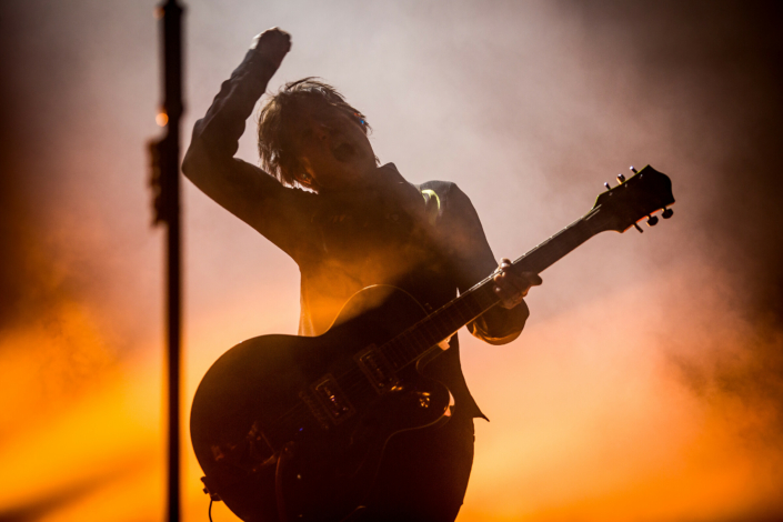 Texas &#8211; Festival Art Rock 2025