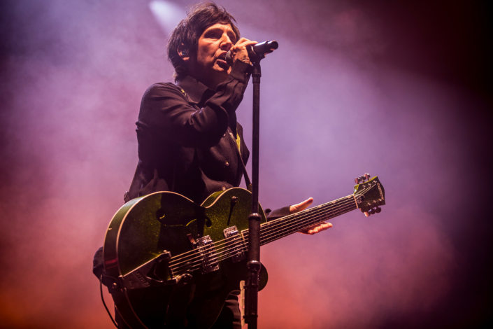 Texas &#8211; Festival Art Rock 2025
