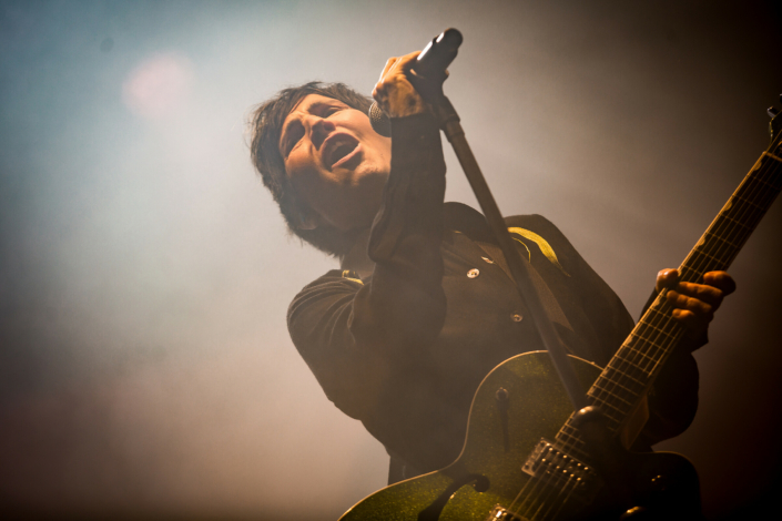 Texas &#8211; Festival Art Rock 2025