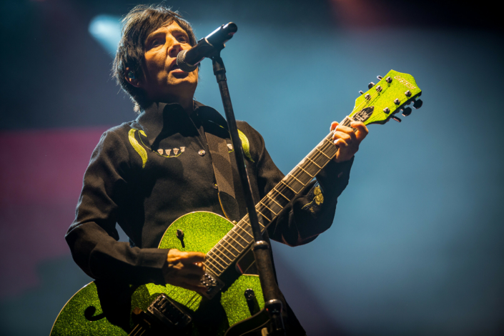 Texas &#8211; Festival Art Rock 2025