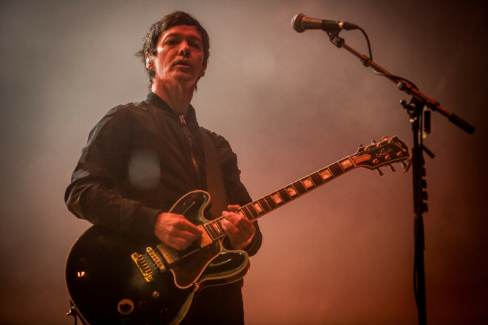 Texas &#8211; Festival Art Rock 2025