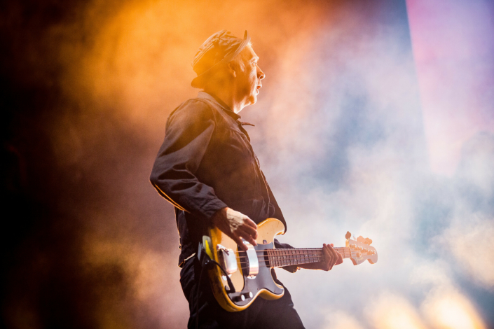 Texas &#8211; Festival Art Rock 2025