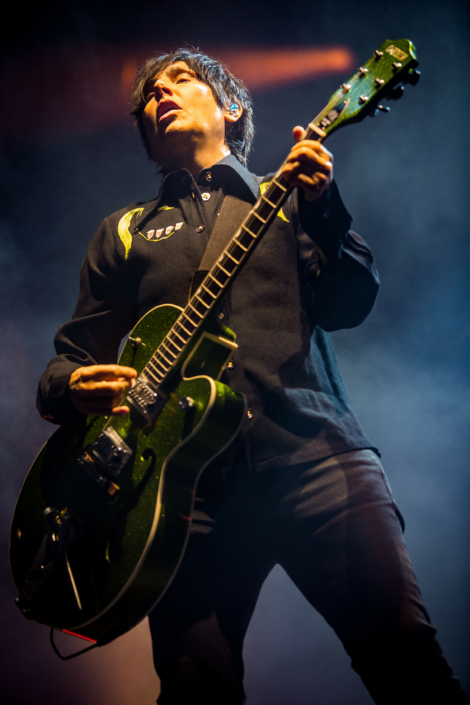 Texas &#8211; Festival Art Rock 2025