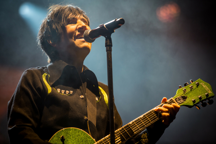 Texas &#8211; Festival Art Rock 2025