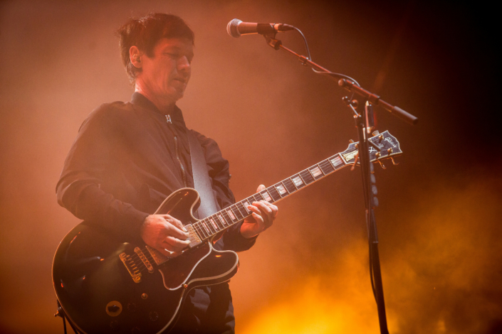 Texas &#8211; Festival Art Rock 2025