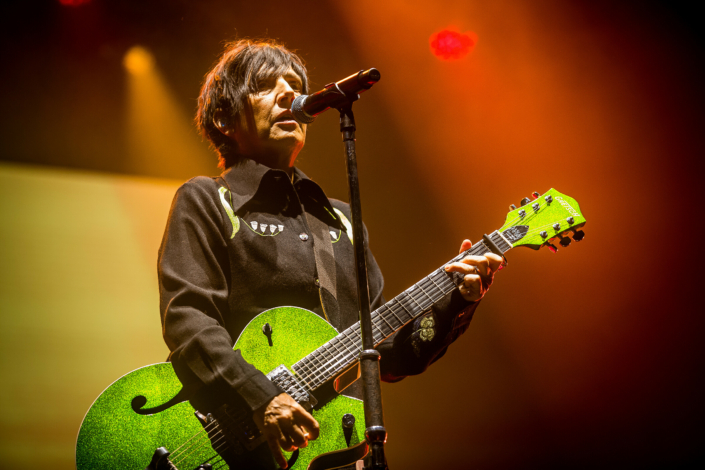 Texas &#8211; Festival Art Rock 2025