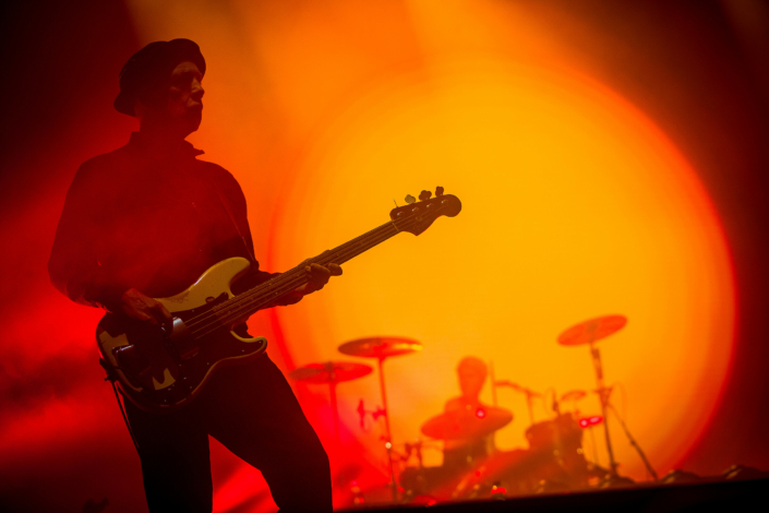 Texas &#8211; Festival Art Rock 2025