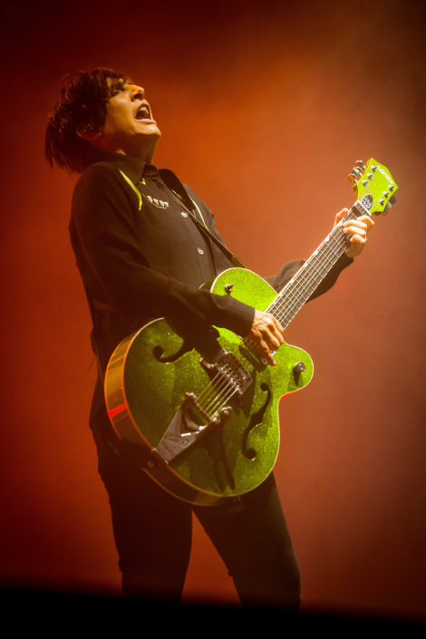 Texas &#8211; Festival Art Rock 2025