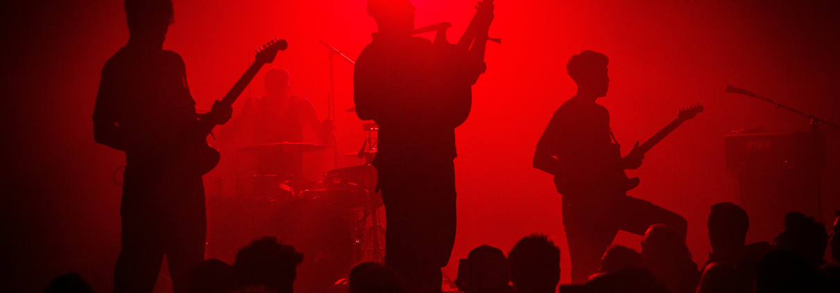 Totorro &#8211; Festival Art Rock 2025