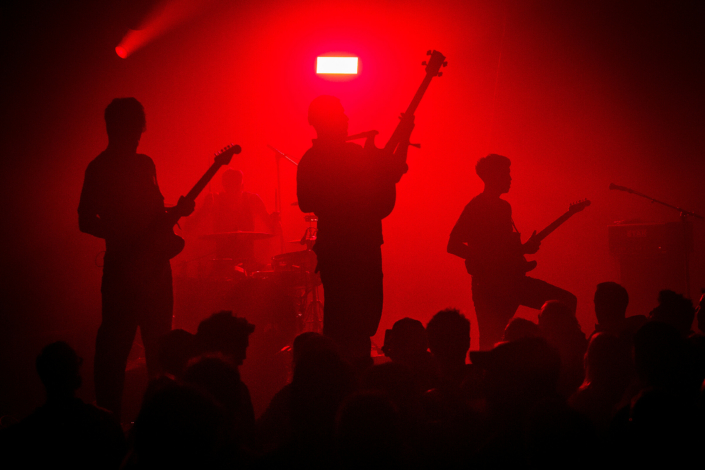 Totorro &#8211; Festival Art Rock 2025