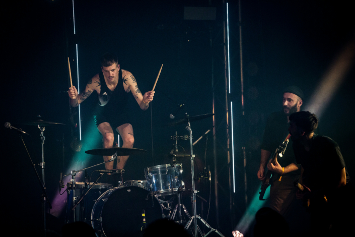 Totorro &#8211; Festival Art Rock 2025