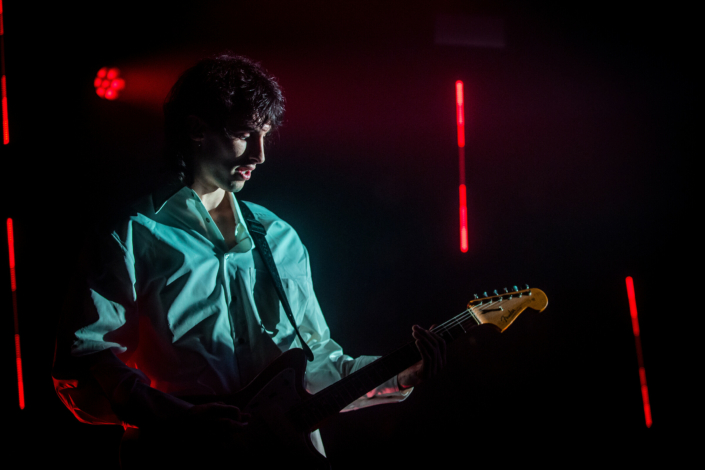 Internet Girl &#8211; Festival Art Rock 2025