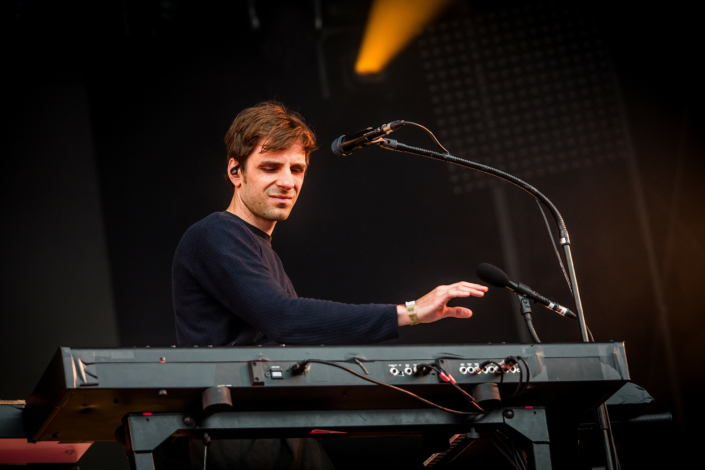 Solann &#8211; Festival Art Rock 2025