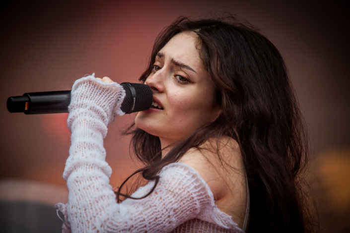 Solann &#8211; Festival Art Rock 2025