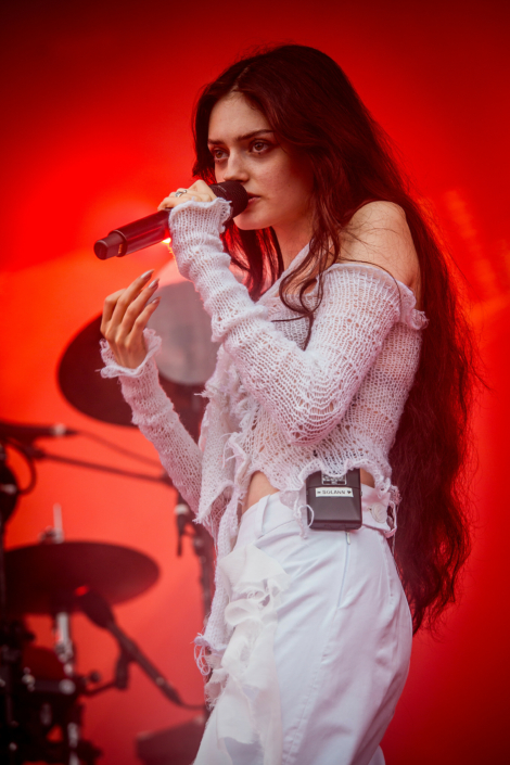Solann &#8211; Festival Art Rock 2025