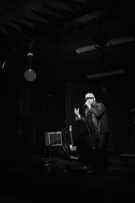 Grand Ressac &#8211; La Gueule Noire (Saint Etienne)