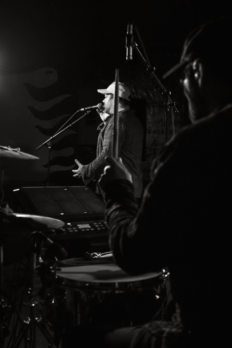 Grand Ressac &#8211; La Gueule Noire (Saint Etienne)