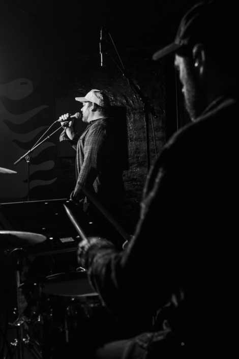 Grand Ressac &#8211; La Gueule Noire (Saint Etienne)