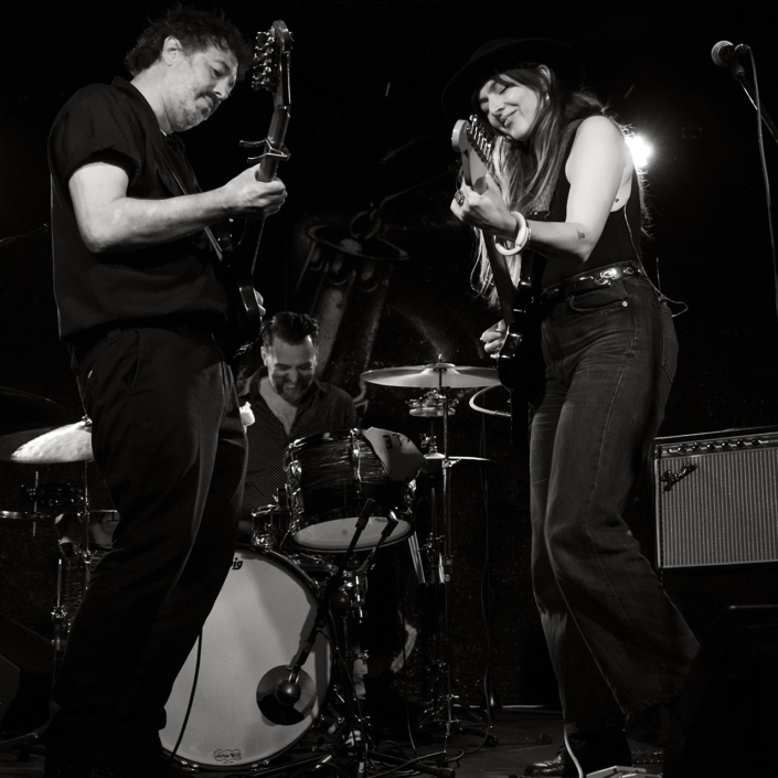 Le Bruit &#8211; La Gueule Noire (Saint Etienne)