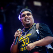 Gable &#8211; Festival des Vieilles Charrues 2025