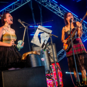 Gable &#8211; Festival des Vieilles Charrues 2025