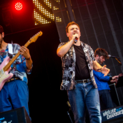Gable &#8211; Festival des Vieilles Charrues 2025