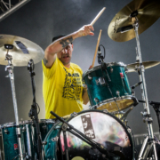 Gable &#8211; Festival des Vieilles Charrues 2025