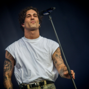 Gable &#8211; Festival des Vieilles Charrues 2025