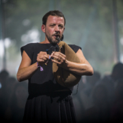 Gable &#8211; Festival des Vieilles Charrues 2025