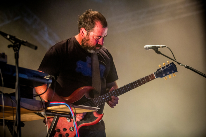 Gable &#8211; Festival des Vieilles Charrues 2025