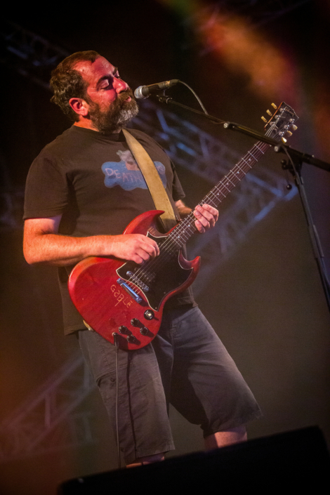 Gable &#8211; Festival des Vieilles Charrues 2025