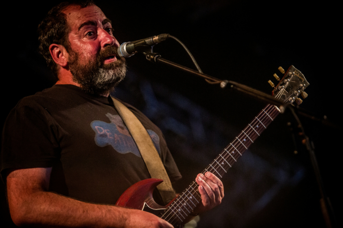 Gable &#8211; Festival des Vieilles Charrues 2025