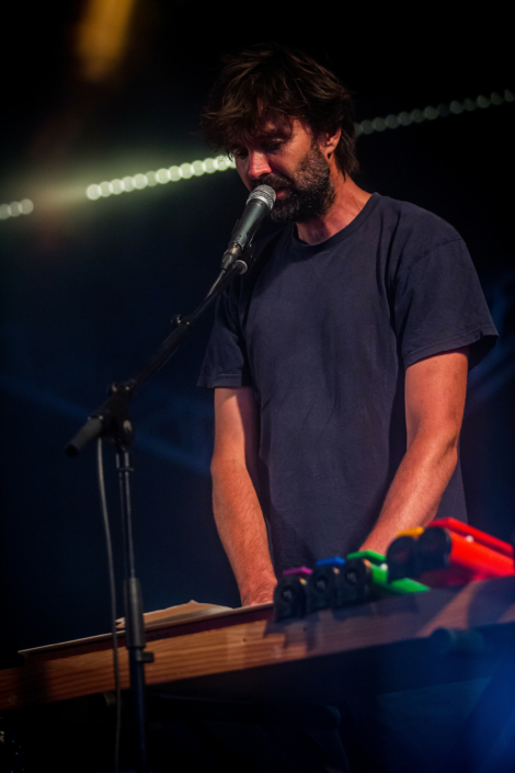 Gable &#8211; Festival des Vieilles Charrues 2025