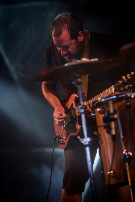 Gable &#8211; Festival des Vieilles Charrues 2025