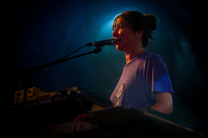 Gable &#8211; Festival des Vieilles Charrues 2025