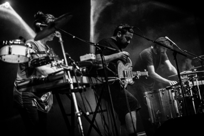 Gable &#8211; Festival des Vieilles Charrues 2025
