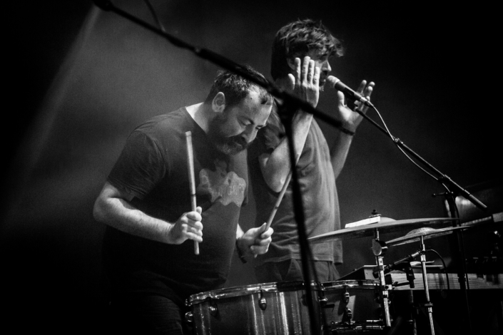 Gable &#8211; Festival des Vieilles Charrues 2025