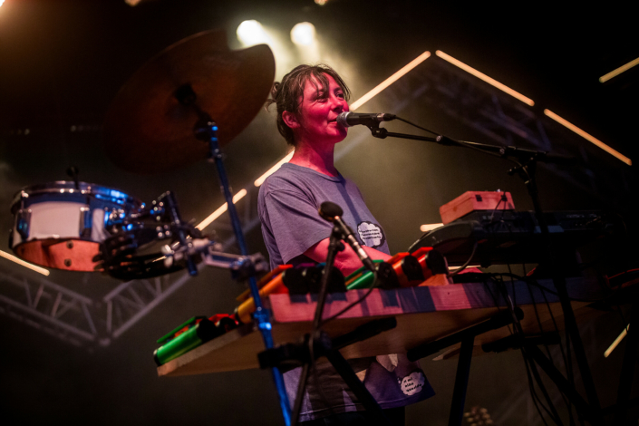 Gable &#8211; Festival des Vieilles Charrues 2025