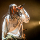 Malik Djoudi &#8211; Festival des Vieilles Charrues 2025