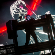Gable &#8211; Festival des Vieilles Charrues 2025